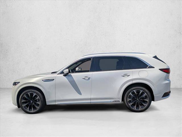 New 2026 MAZDA CX-90 3.3 Turbo S w/ Premium Plus AWD/4WD image 5