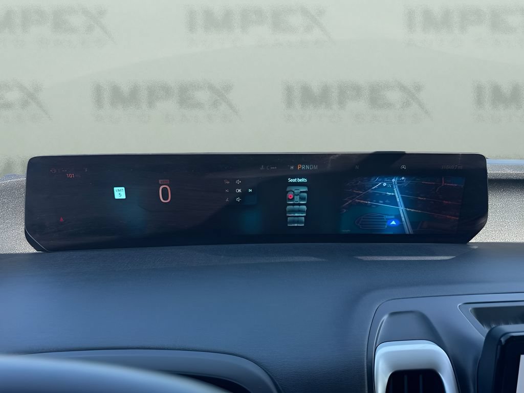 Used 2025 Ford Expedition Max Active RWD image 19