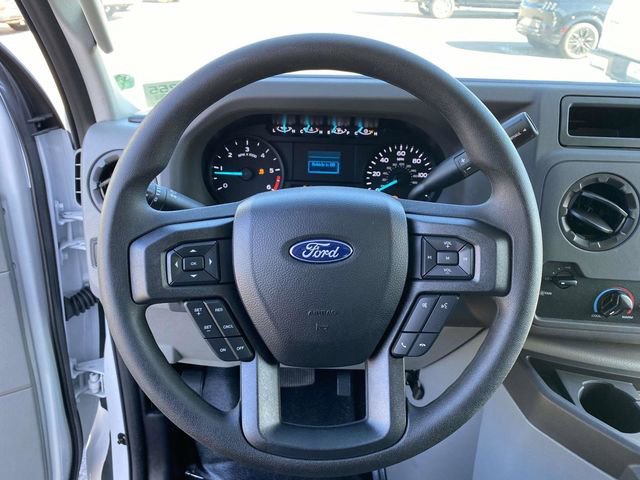 New 2025 Ford E-350 and Econoline 350 Super Duty w/ Power Equipment Group RWD image 13