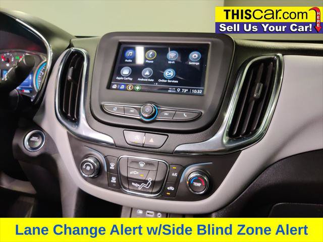 Used 2023 Chevrolet Equinox LS w/ LS Convenience Package FWD image 20