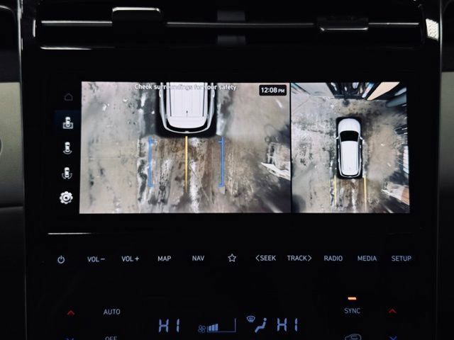 Used 2023 Hyundai Tucson Limited image 42