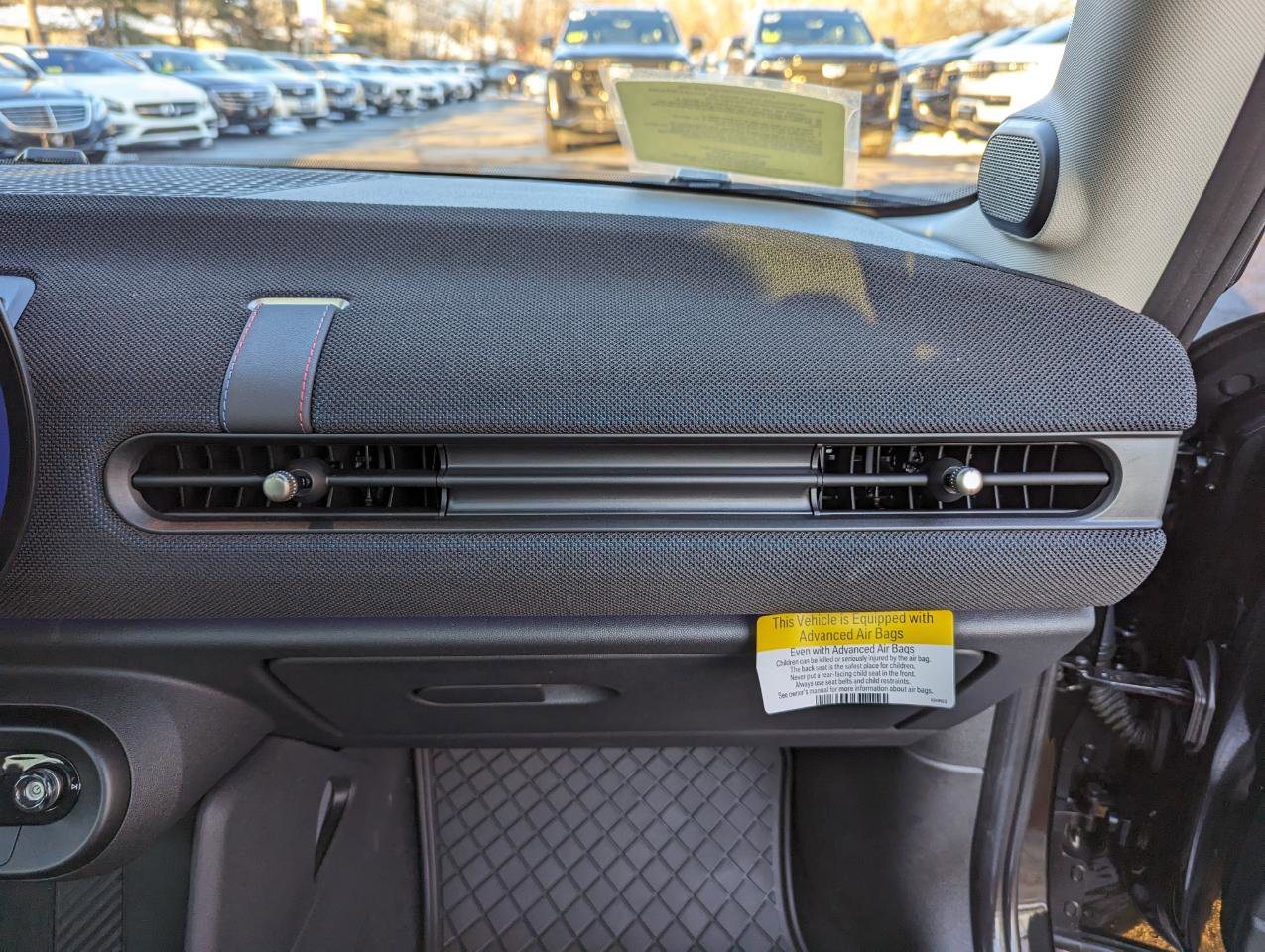 Used 2025 MINI Cooper S image 30