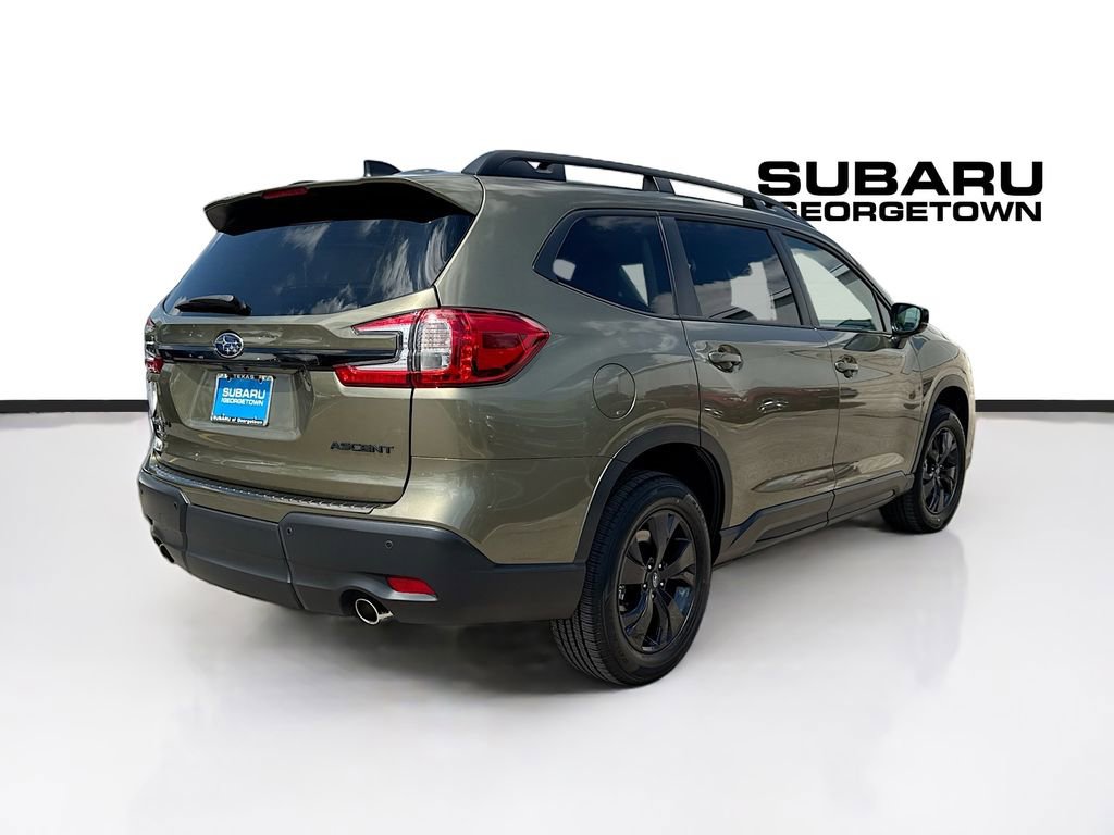 New 2026 Subaru Ascent Premium image 7