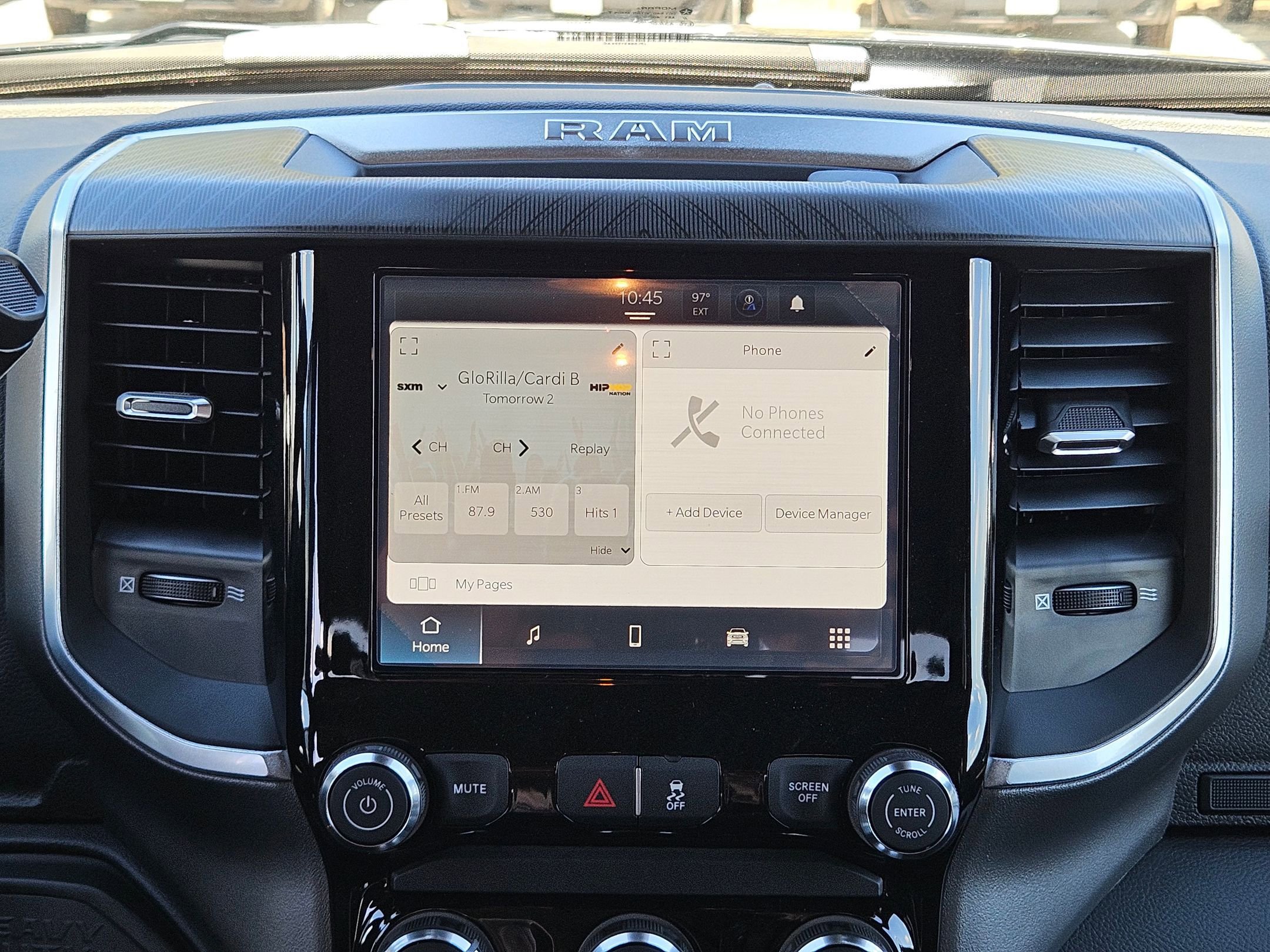 New 2026 RAM 2500 Lone Star image 16