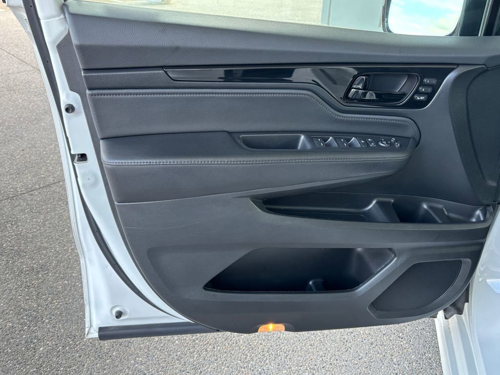 Used 2022 Honda Odyssey Elite image 26