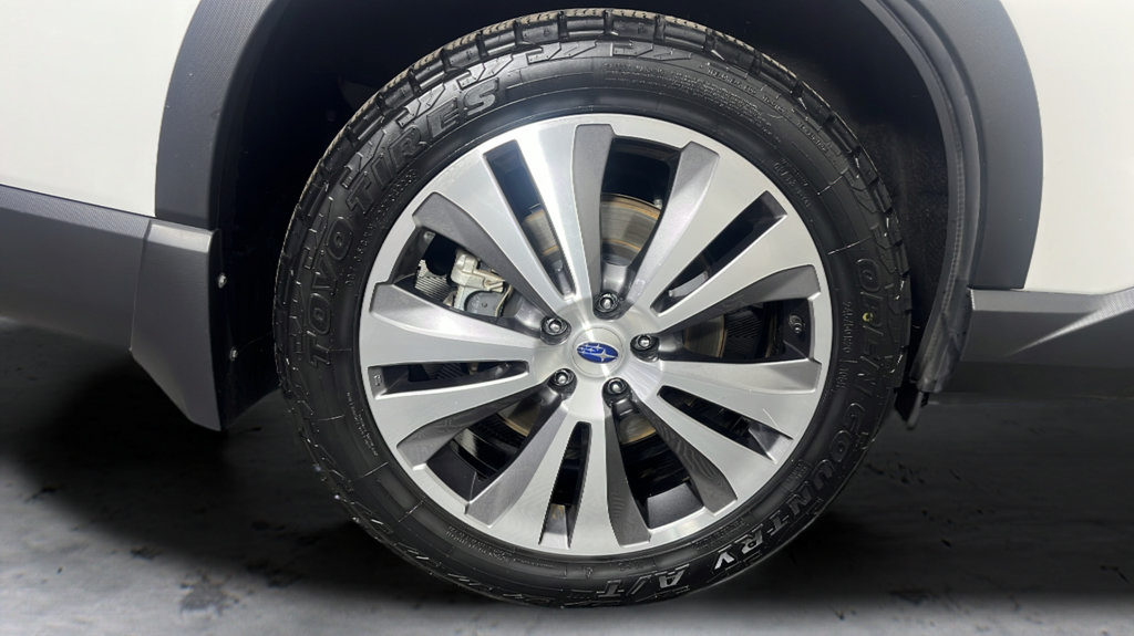 Used 2022 Subaru Ascent Limited w/ Technology Package AWD/4WD image 53