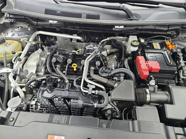 Used 2024 Mitsubishi Outlander SE image 36