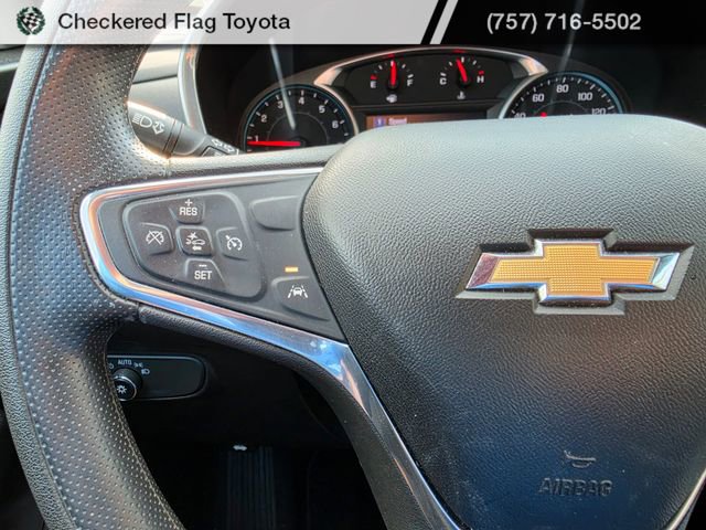 Used 2020 Chevrolet Equinox LT FWD image 13
