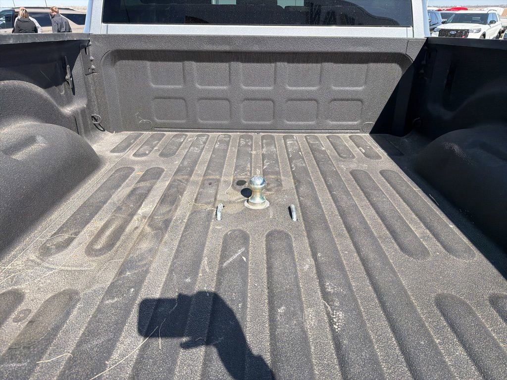 Used 2022 RAM 2500 Big Horn AWD/4WD image 9