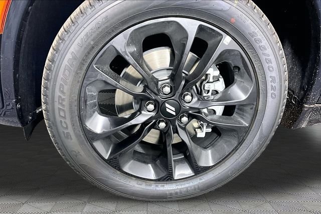 New 2026 Dodge Durango GT AWD/4WD image 13