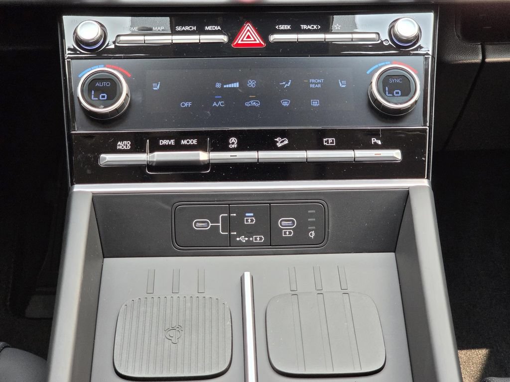 New 2027 Hyundai Santa Fe SEL FWD image 12