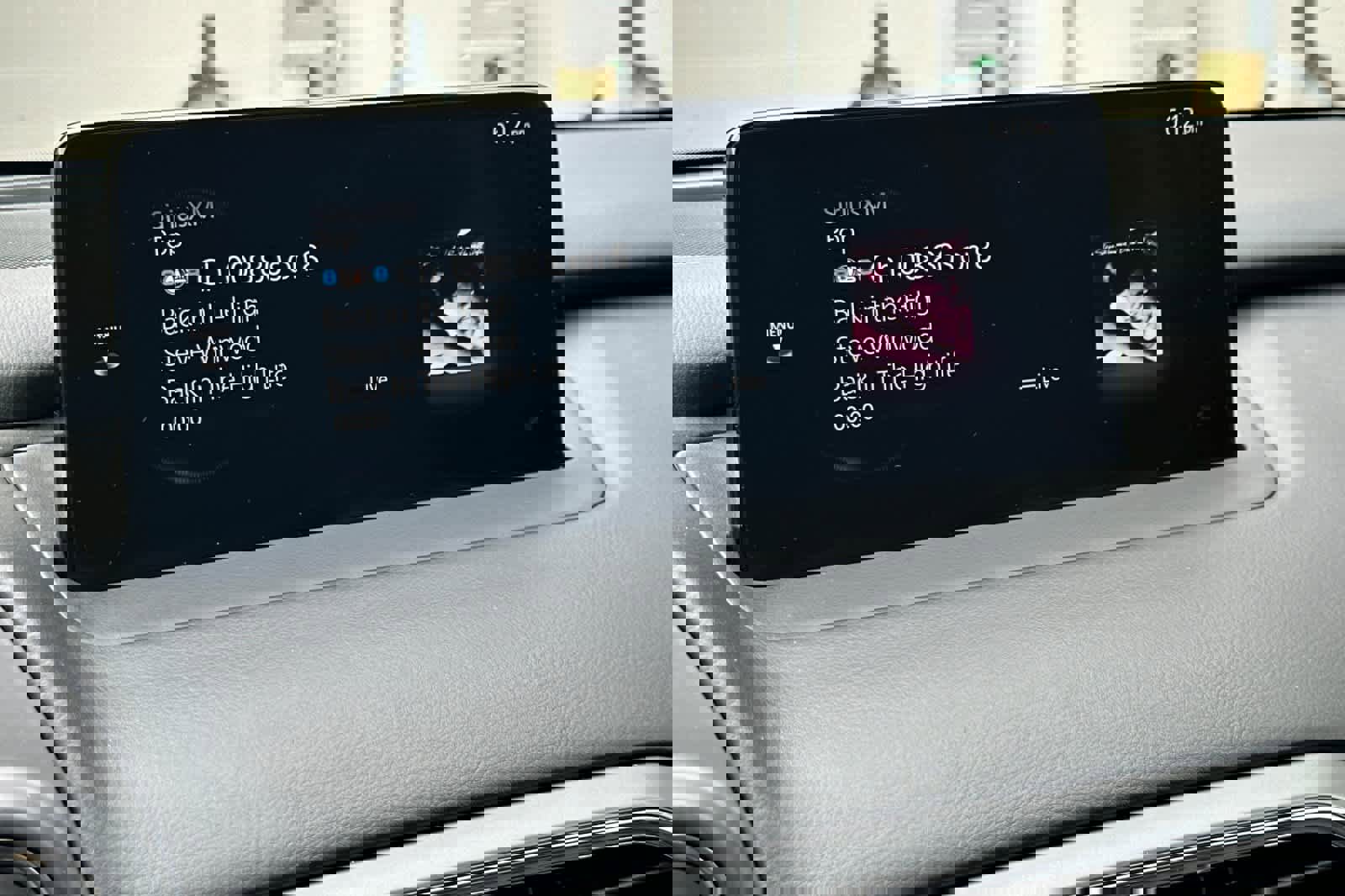 Used 2022 MAZDA CX-9 Touring w/ Touring Premium Package image 17