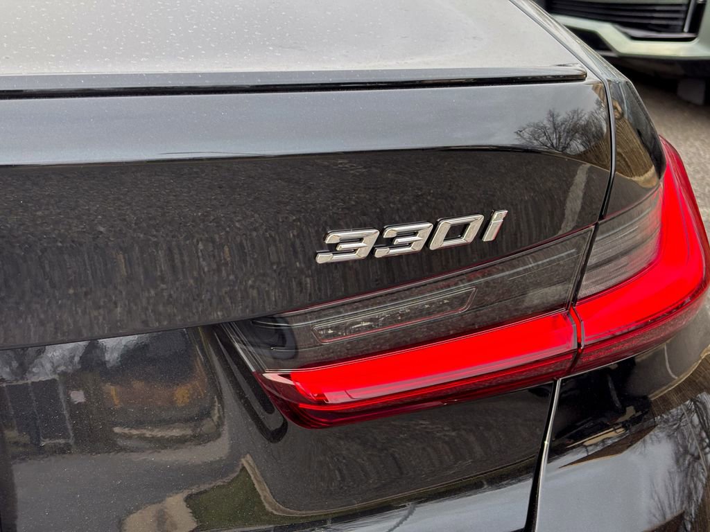New 2026 BMW 330i xDrive Sedan image 6