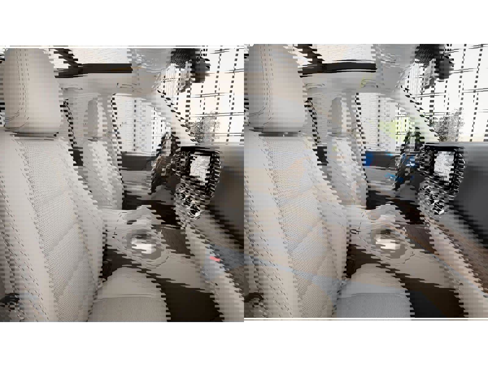 New 2026 Mercedes-Benz GLE 350 4MATIC image 4