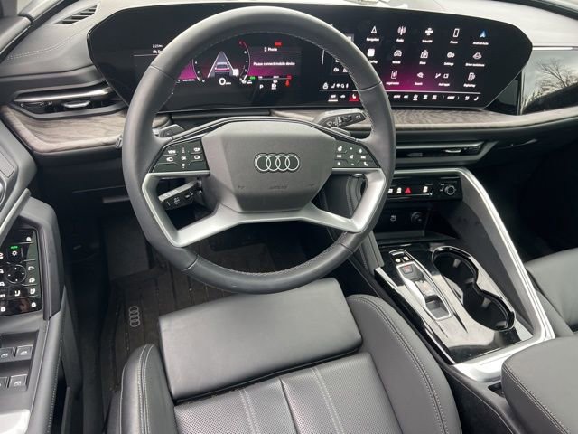 Certified 2025 Audi Q5 Premium Plus w/ Premium Plus image 36