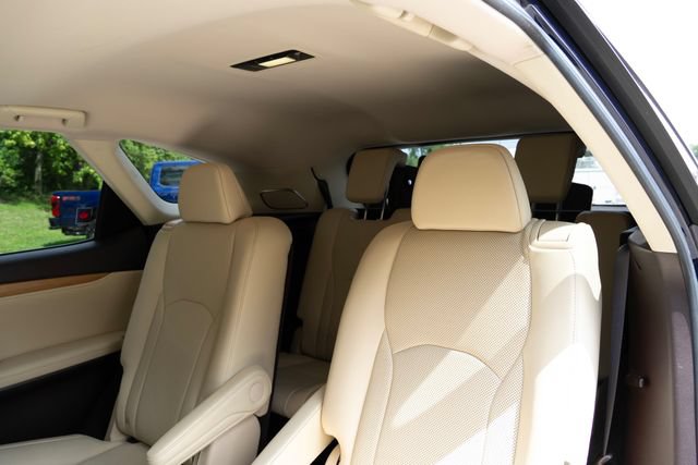 Used 2020 Lexus RX 350L Premium w/ Premium Package AWD/4WD image 61