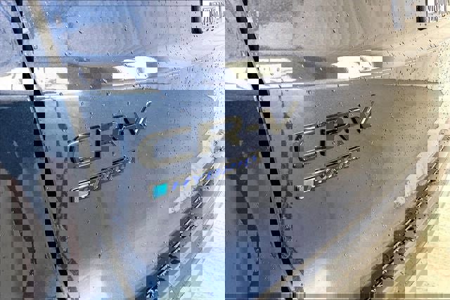 New 2026 Honda CR-V Sport-L image 18