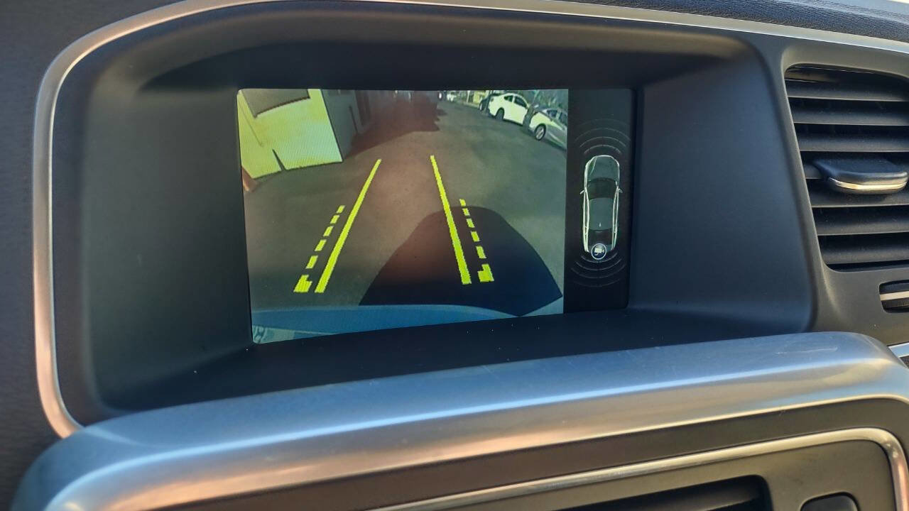 Used 2016 Volvo S60 T5 Inscription Platinum FWD image 34