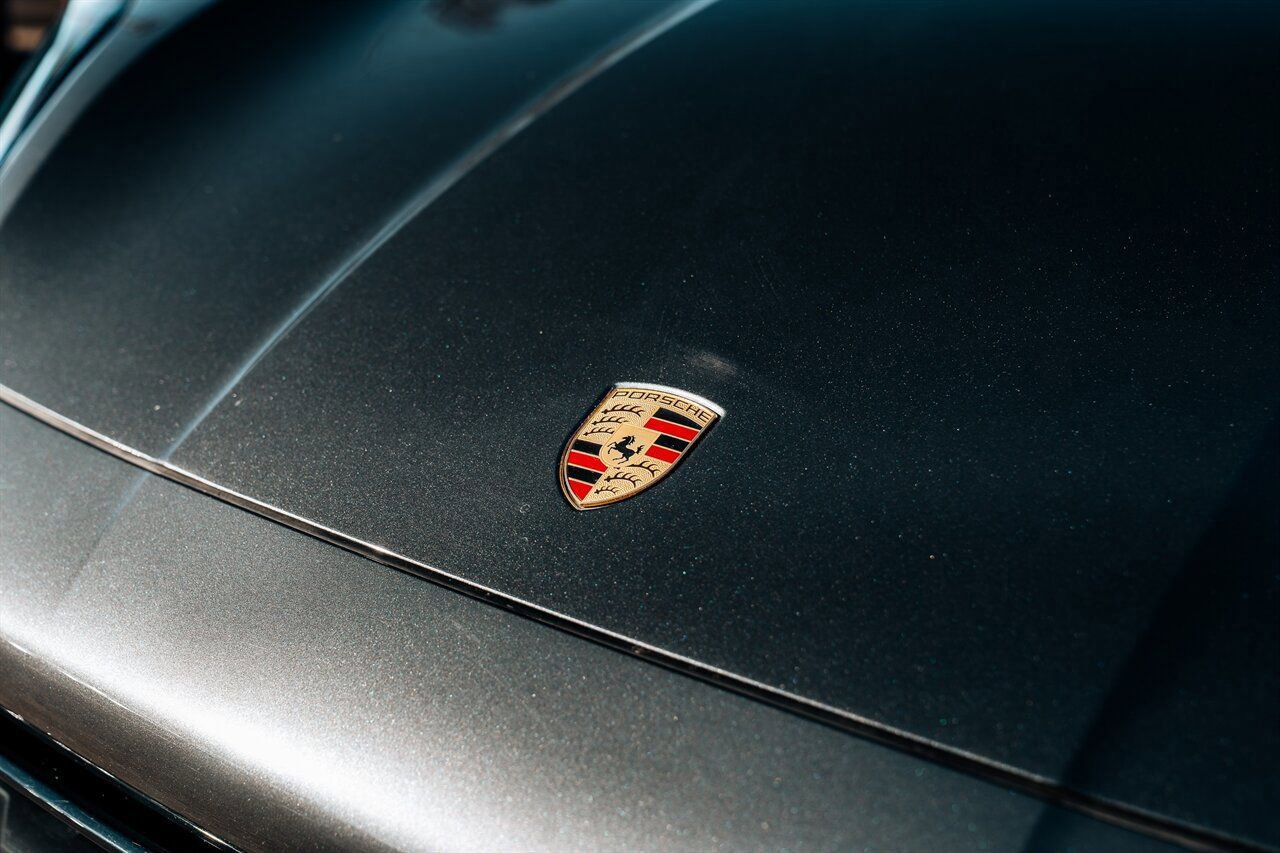 Used 2024 Porsche Cayenne Coupe image 10