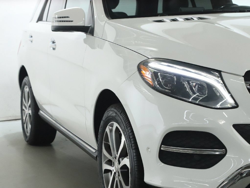 Used 2016 Mercedes-Benz GLE 350 4MATIC image 10