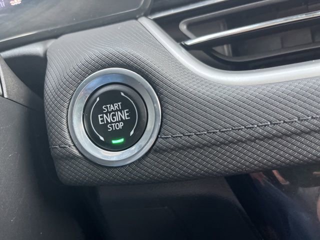 Used 2025 Chevrolet TrailBlazer LT image 26