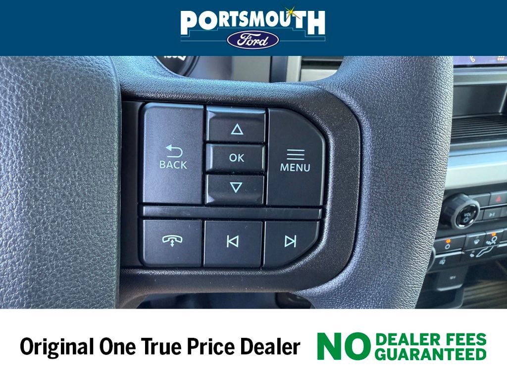 New 2026 Ford F350 XL w/ FX4 Off-Road Package image 18