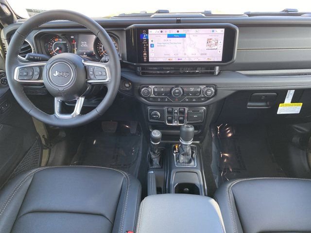 New 2026 Jeep Wrangler Sahara image 14