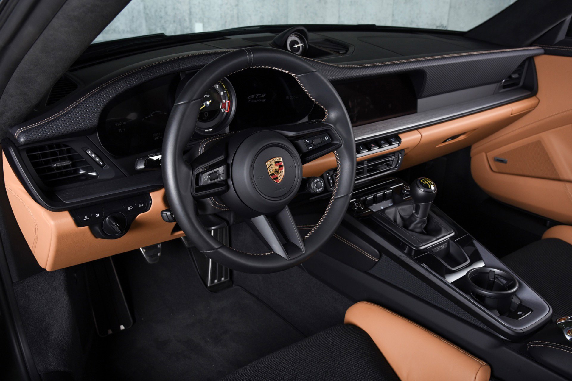 Used 2022 Porsche 911 GT3 image 4