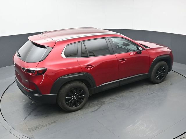 Certified 2024 MAZDA CX-50 AWD 2.5 S w/ Cargo Package image 37