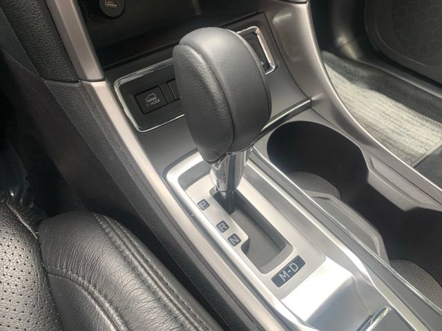 Used 2019 Subaru Ascent Premium w/ Popular Package #2A AWD/4WD image 23