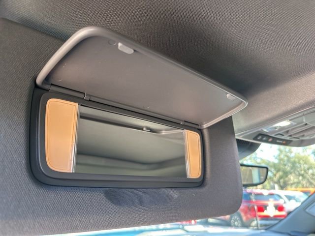 New 2026 Chevrolet Silverado 2500 LTZ w/ Trail Boss Package image 28