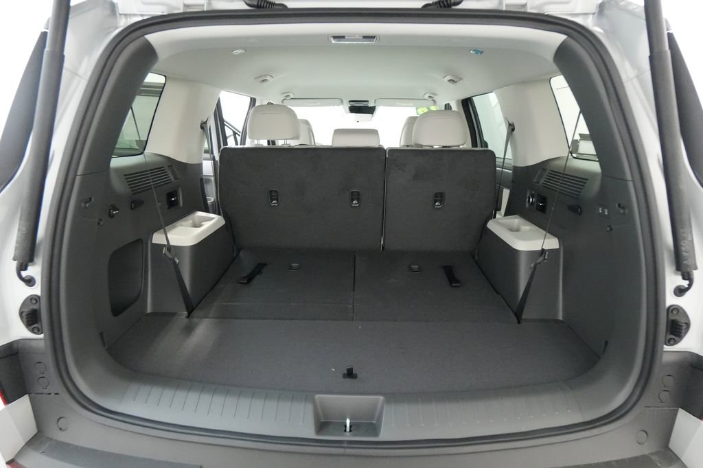 New 2026 Hyundai Santa Fe SEL image 24