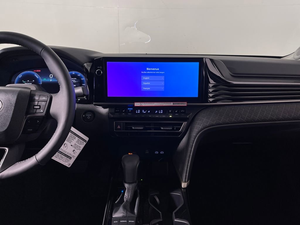 New 2026 Toyota Camry XLE image 15