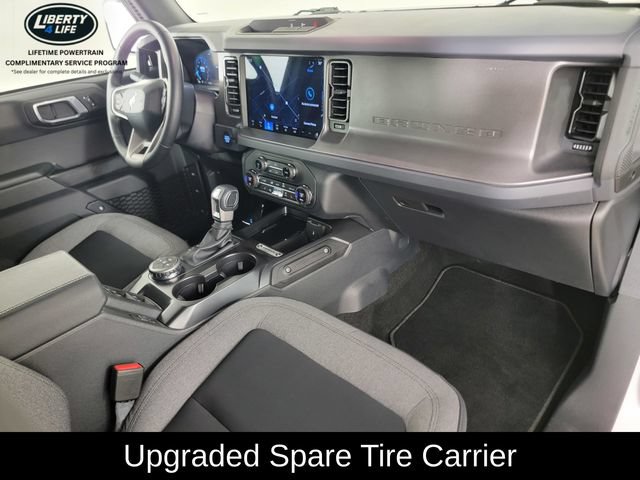 Used 2025 Ford Bronco Big Bend AWD/4WD image 18