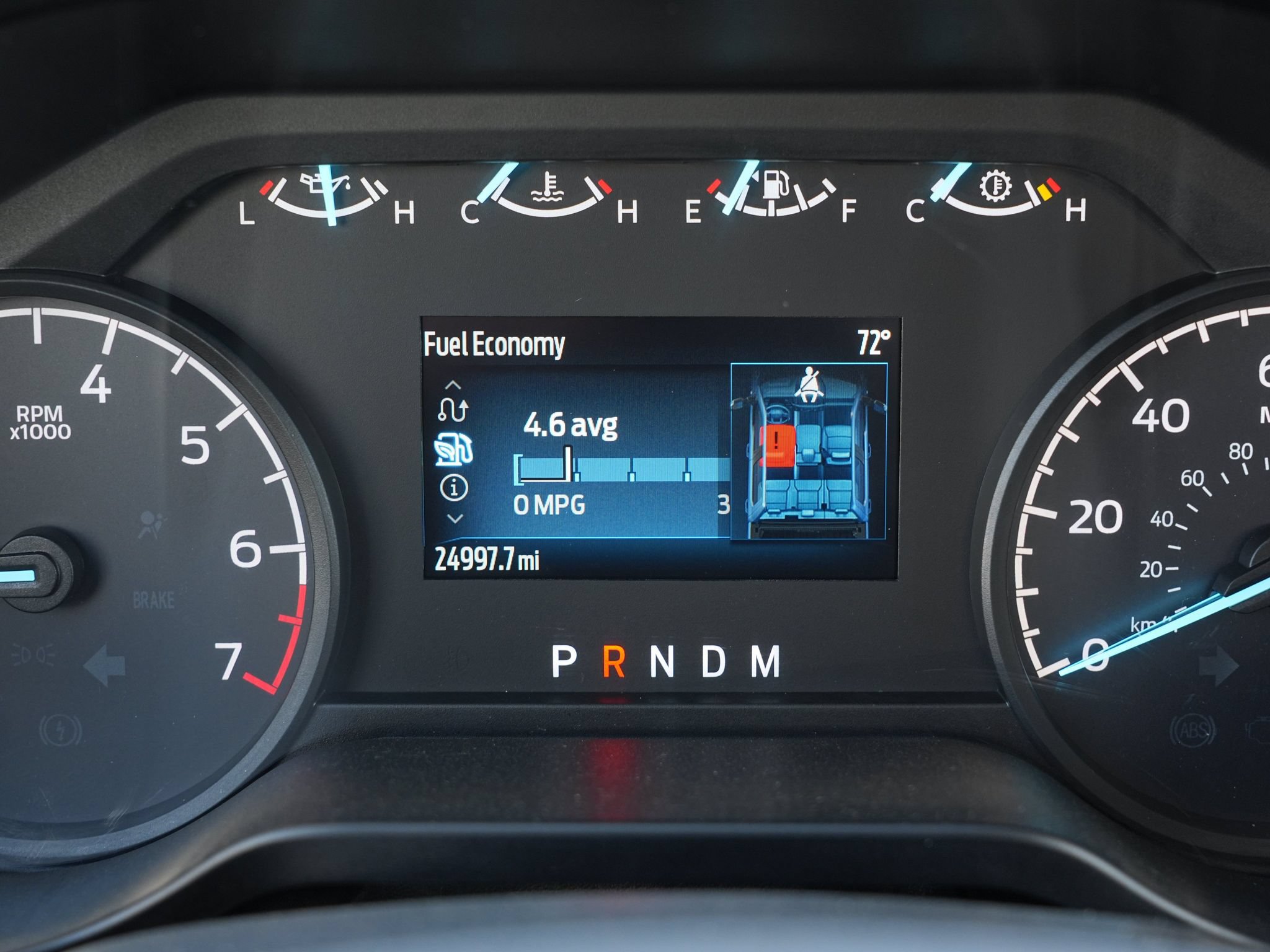Used 2023 Ford F250 XLT AWD/4WD image 28
