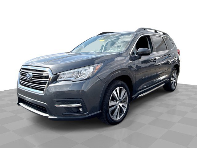 Used 2021 Subaru Ascent Limited w/ Popular Package #4