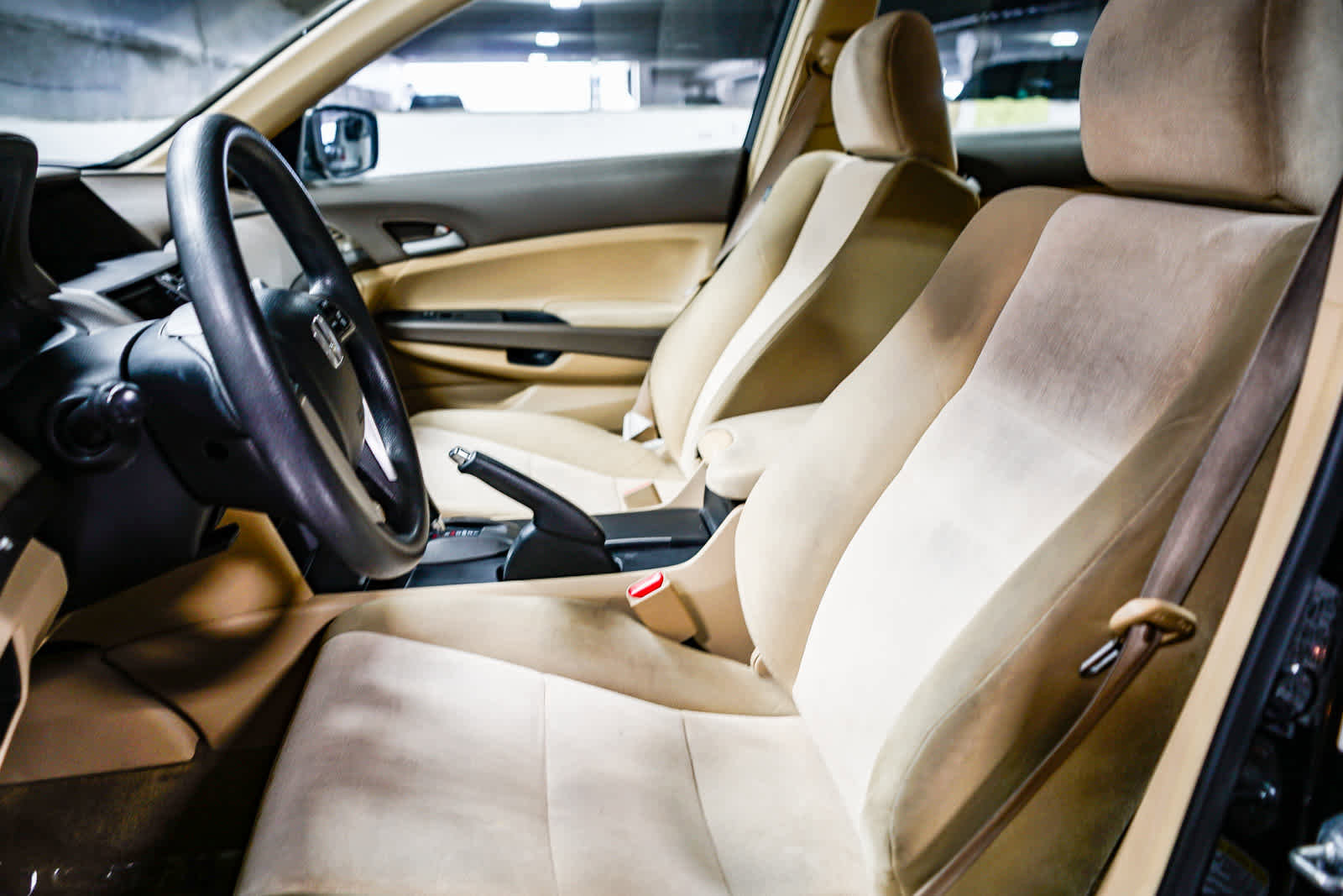 Used 2009 Honda Accord LX image 17