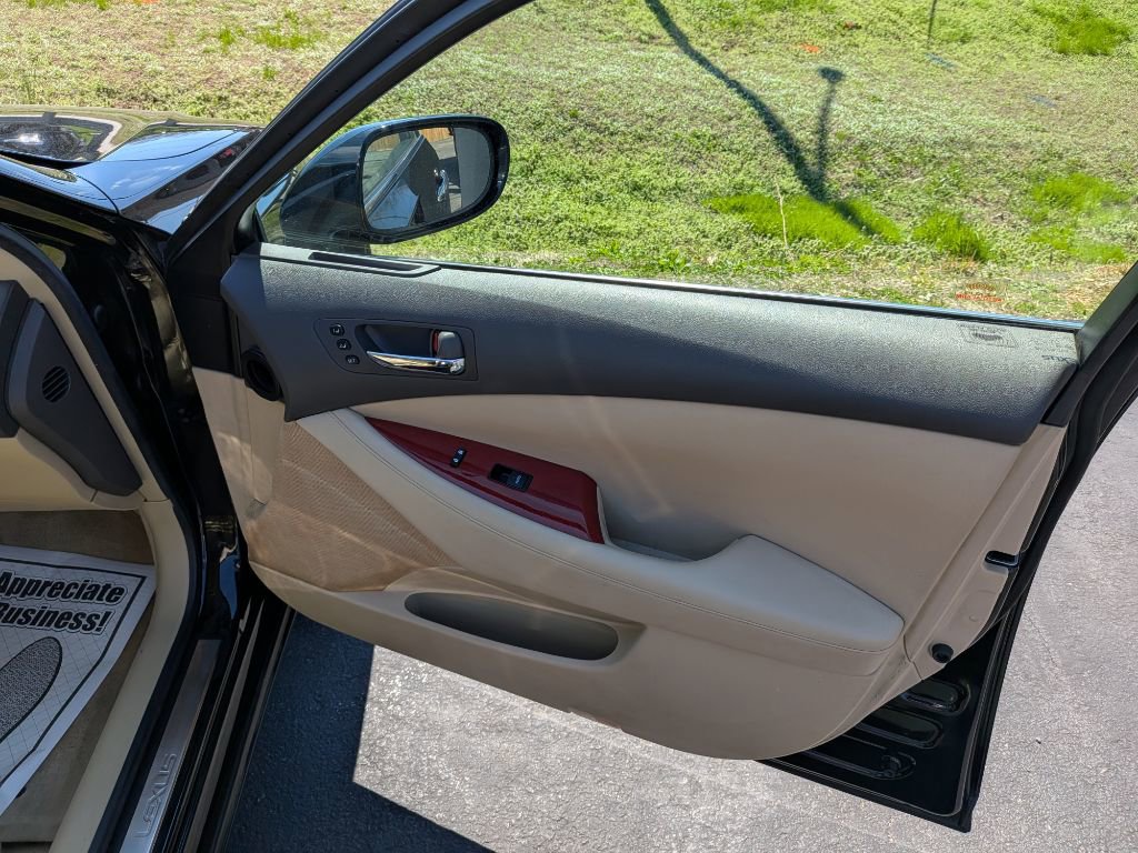 Used 2008 Lexus ES 350 image 9
