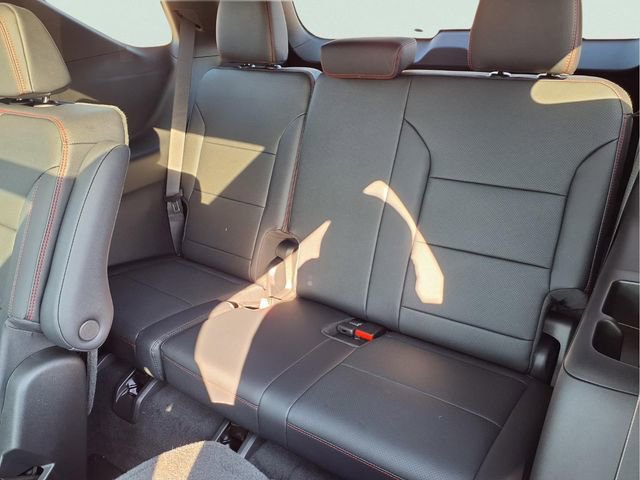 New 2026 Chevrolet Traverse RS image 21