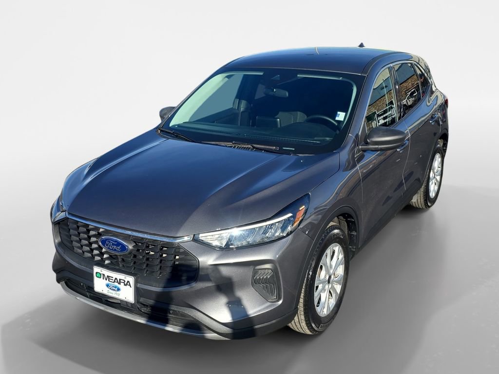 Used 2024 Ford Escape Active w/ Cold Weather Package image 24