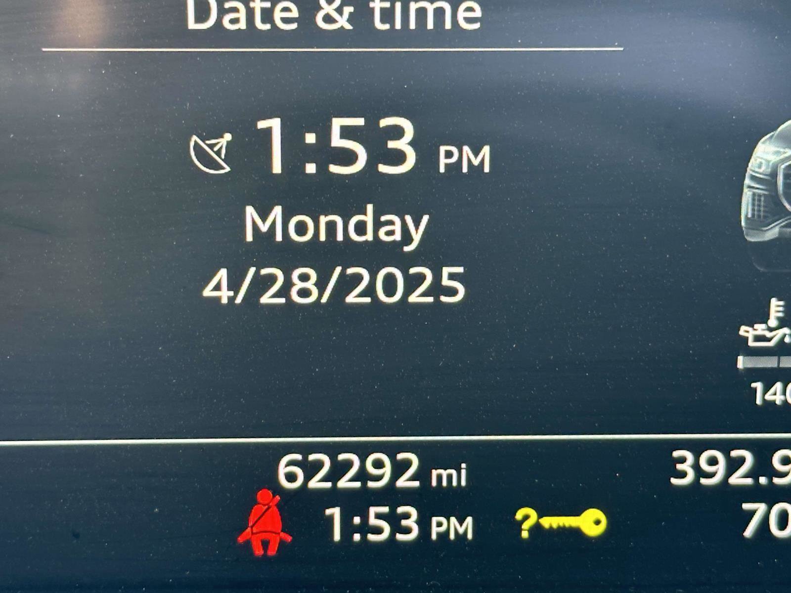 Used 2019 Audi Q8 Premium Plus w/ Premium Plus AWD/4WD image 38