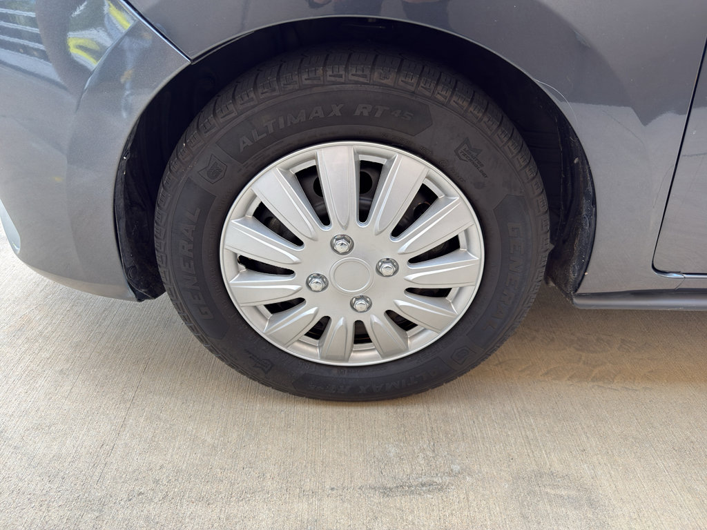 Used 2024 Mitsubishi Mirage ES image 26