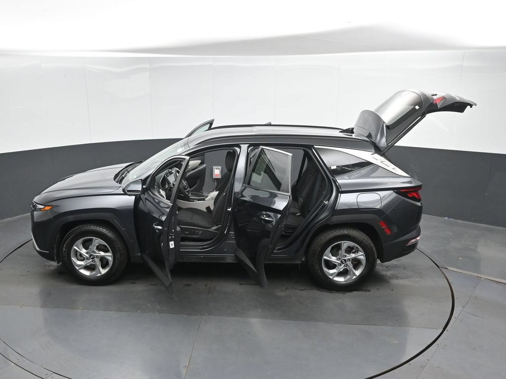 Certified 2024 Hyundai Tucson SEL AWD/4WD image 51