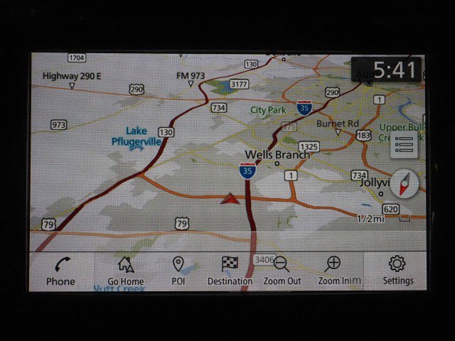 Used 2022 Nissan Murano SL image 32