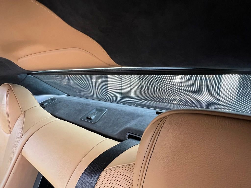 Used 2015 BMW M6 Gran Coupe image 24