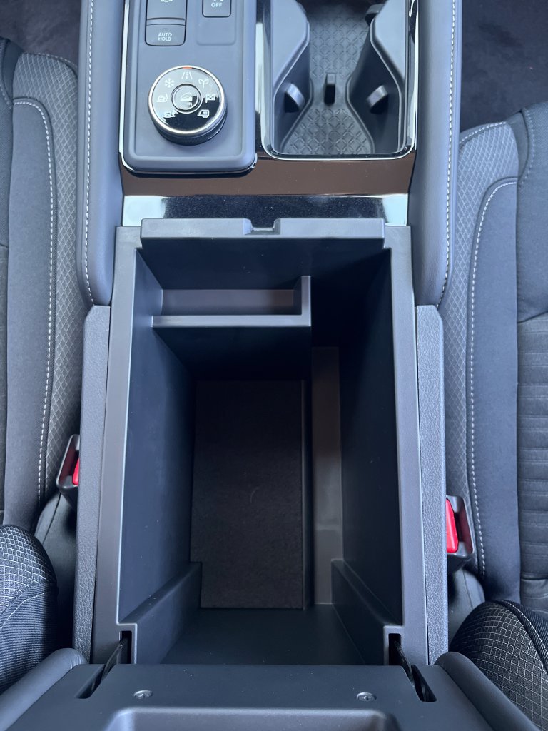 New 2026 Nissan Pathfinder SV AWD/4WD image 21