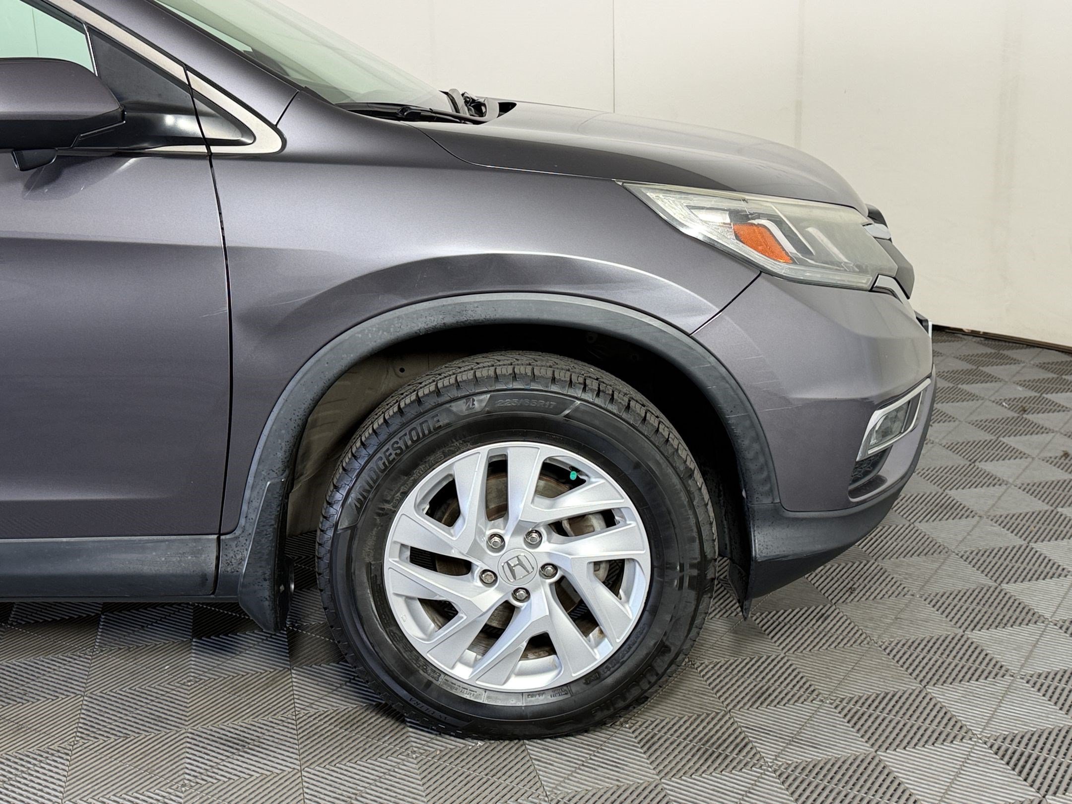 Used 2015 Honda CR-V EX-L image 13