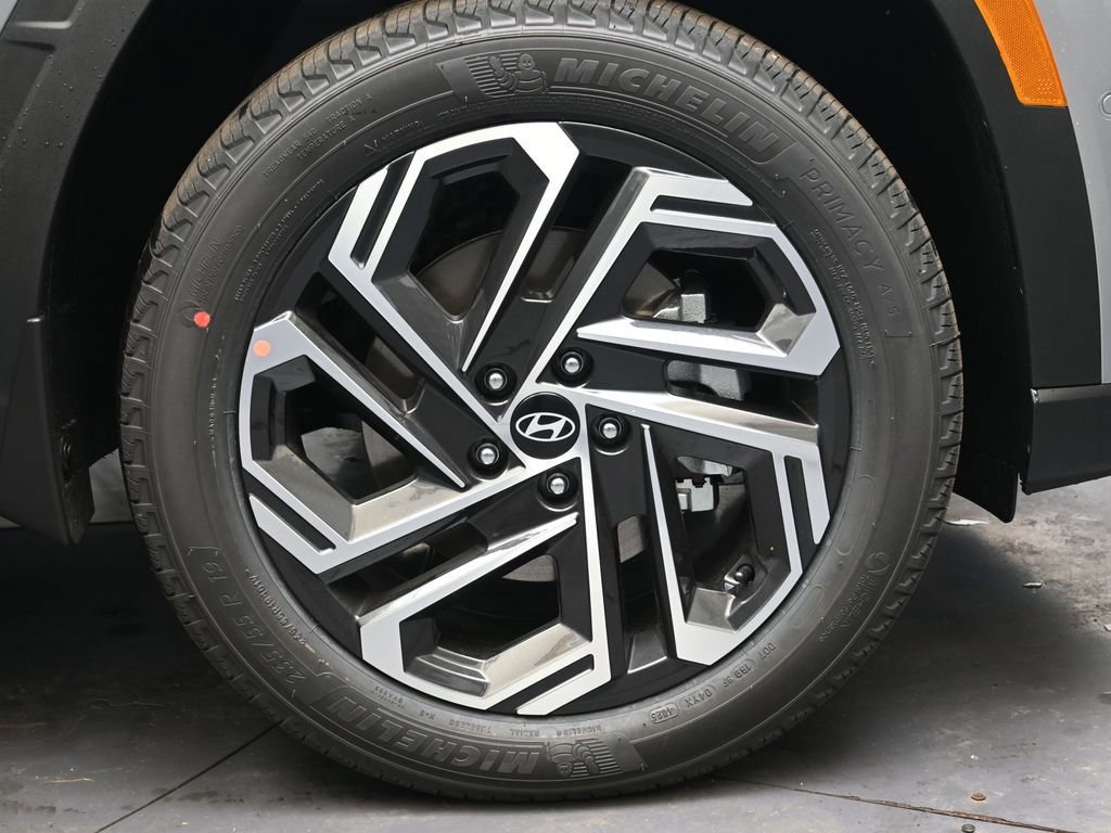 New 2026 Hyundai Tucson Limited image 10