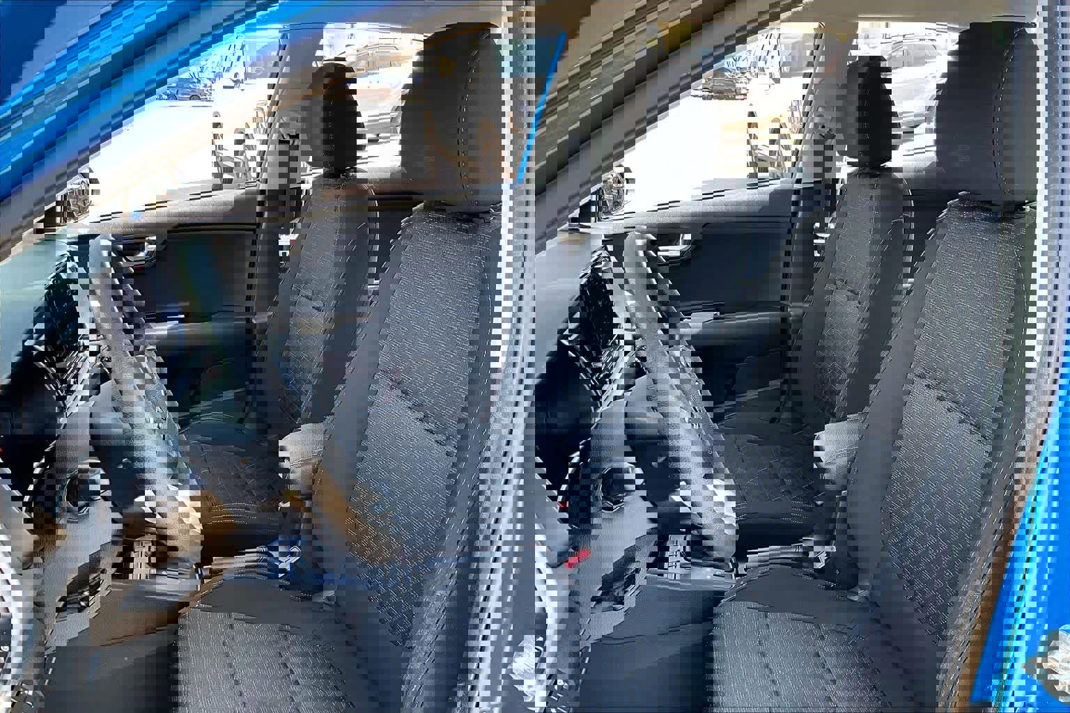 Used 2021 Kia Rio S image 8