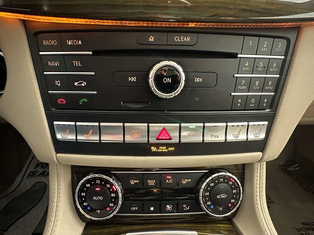 Used 2015 Mercedes-Benz CLS 400 image 37